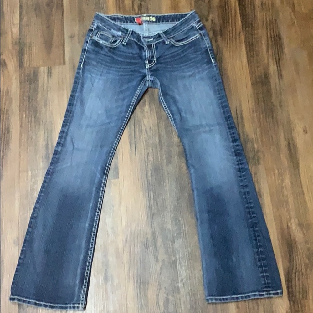 BKE Stella jeans